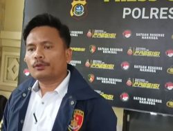 Oknum Dosen UMK Ditetapkan Tersangka Dugaan Penganiayaan Mahasiswa