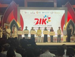 Sukses Digelar, Nilai Transaksi Dalam Kegiatan Event BIK OJK Tahun 2025 Sebesar Rp 5 Miliar
