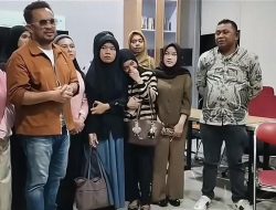 Pernyataan Gubernur Tak Sesuai Fakta : Puluhan Mahasiswa Bebas Berkat Anggota DPD RI, Bukan Andi Sumangerukka