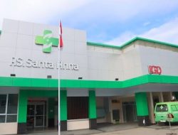 Pecat Karyawan Secara Sepihak, RS Santa Anna Digugat ke Pengadilan Negeri Kendari
