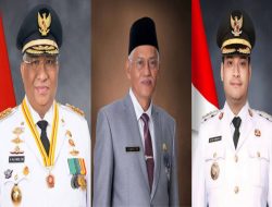 Dugaan Korupsi di Kantor Penghubung Sultra di Jakarta, Ali Mazi dan Anaknya Hingga Sekda Disebut Turut Menikmati