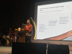 Tingkatkan Inklusi Keuangan, Kepala OJK Sultra Bismi Apresiasi Pemkot Kendari yang Mendukung Rekening Pelajar