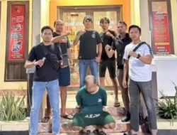 Mantan Polisi di Kolaka Diamankan Polisi Usai Tipu Warga, Ini Modusnya