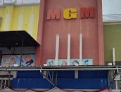 Swalayan MGM Kendari Akui : Gaji Karyawan Dibawah UMK Hingga Tak Beri Fasilitas BPJS