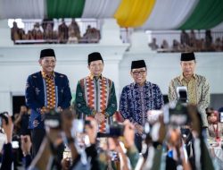 EO Sukses Selenggarakan STQH Nasional di Kendari