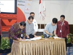 Berikan Perlindungan Hukum, LBH Kasasi Sultra Lakukan MoU dengan Apkulindo