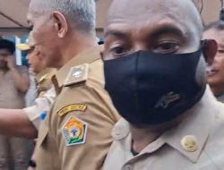 Wawancara Gubernur Andi Sumanggerukka Soal Pelantikan ASN Eks Napi Korupsi, Seorang Jurnalis Alami Kekerasan