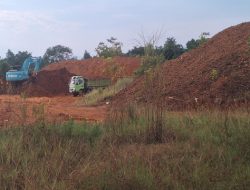 Diduga Lakukan Pertambangan Ilegal, Pemerintah Diminta Cabut Izin PT ST Nickel Resources di Konawe