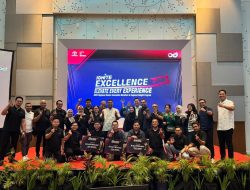 Kalla Toyota Raih Prestasi di RKIM dan RDP Tahun 2025 di Manado