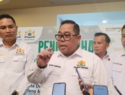 Kadin Sultra Berkomitmen Sukseskan Program Nasional MBG, 27 Dapur MBG Telah Beroperasi