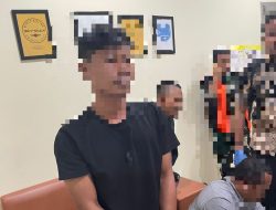 Bawa Sabu 2 Kilo, Pria Asal Aceh Diamankan di Bandara Haluoleo Konsel