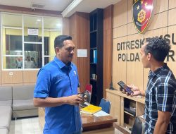 Dinilai Rasis dan Sering Buat Gaduh, Gubernur Diminta Copot Kadis Kominfo Sultra Ridwan Badallah