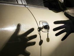 Gelapkan Mobil Kredit, Direktur dan Karyawan di Kendari Divonis 1 Tahun Penjara