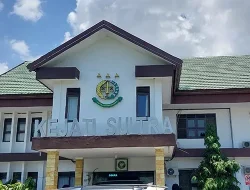 Kejati Sultra Segera Tetapkan Tersangka Dugaan Korupsi di Kantor Penghubung Sultra di Jakarta