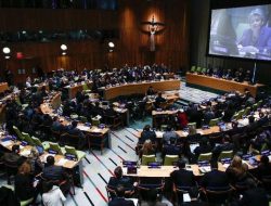 10 Bahasa Resmi Dalam Sidang Umum UNESCO 2025, Indonesia Masuk Daftar