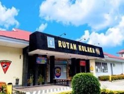 Napi Dibiarkan Gunakan HP dalam Lapas, Menteri Diminta Copot Kakanwil dan Kalapas Rutan Kolaka