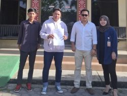 PT Adira Finance Cabang Kendari Dilaporkan ke Polda Atas Dugaan Penipuan dan Penggelapan