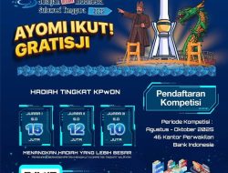 Program QRIS Jelajah Indonesia Oleh BI Sultra Kini Hadir