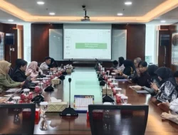 Kemenkum dan BI Sultra Berkolaborasi Hadirkan One Stop Service di Sulawesi Tenggara