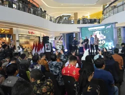 Maimo Sultra 2025 Resmi Dibuka, Sebagai Jembatan UMKM Menuju Digitalisasi
