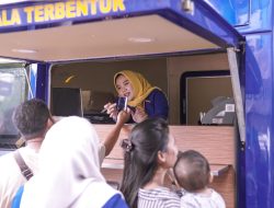 Bekerja Sama Dengan BI, Bank Sultra Buka Loket Penukaran Uang Menyambut Hari Raya Idul Fitri 2025