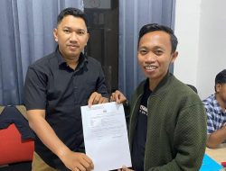 Dugaan Penistaan Agama Pada Maskot STQH Tingkat Nasional Ke XXVIII, FPPI Laporkan Panitia ke Polda Sultra