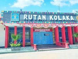 Karutan Kolaka Dinonaktifkan Imbas Kasus Napi Gunakan HP Hingga Peras Seorang Wanita Melalui VCS