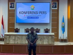 Kantor Penghubung Sultra : Gubernur Andi Sumangerukka Tidak Pernah Menjanjikan Asrama Mahasiswa di Jakarta