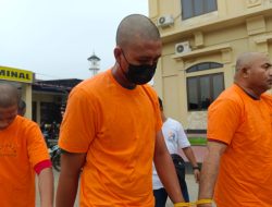 Pelaku Pemerkosaan Anak di Konkep Ditangkap Setelah Empat Tahun Buron, 1 Pelaku Dalam Pengejaran