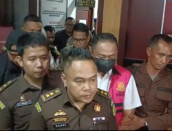 Tiga Pejabat di Kantor Penghubung Sultra di Jakarta Jadi Tersangka Dugaan Korupsi Belanja BBM