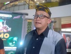 Transaksi Penjualan Produk UMKM pada Kegiatan Sultra Maimo capai Rp3 miliar