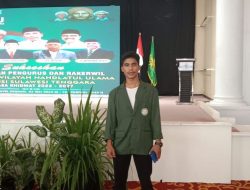 Pemilihan BEM-U dan DPM-U UNUSRA Alami Penundaan, Ical Trisatyo Sebut Ada 3 Faktor
