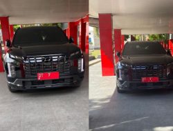 Pengadaan Sejumlah Mobil Dinas Miliaran Rupiah di DPRD Sultra Disoroti