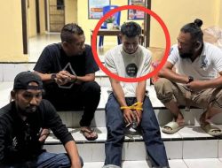 Suami di Bombana Bunuh Istri, Kesal Pulang Tak Disajikan Makanan
