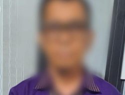 Oknum Dosen Haluoleo Kendari PA Diringkus Polisi Usai Tipu Calon Mahasiswa Masuk Program PPA