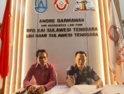Jual Tanah 2 Hektare ke Afika Land, Mantan Lurah Kandai Dipolisikan Atas Dugaan Pemalsuan Surat Ahli Waris