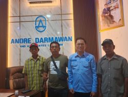 Warga Buke Dikriminalisasi Oleh Tim Bedah Rumah Ridwan Bae, LBH HAMI Sultra Beri Pendampingan Hukum