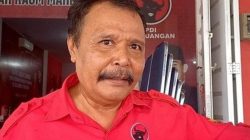 Besok, Konferda dan Konfercab PDIP Sultra di Gelar