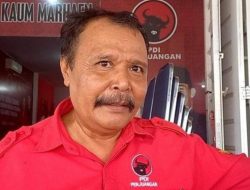 Besok, Konferda dan Konfercab PDIP Sultra di Gelar