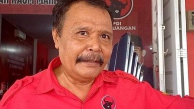 Besok, Konferda dan Konfercab PDIP Sultra di Gelar