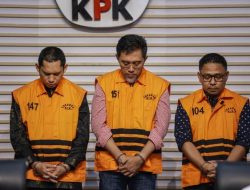 KPK Tetapkan Tersangka Baru Kasus Dugaan Korupsi RSUD Koltim