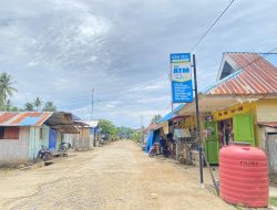 Produksi Tambang Terhenti, Berdampak pada Perekonomian Masyarakat Wawonii
