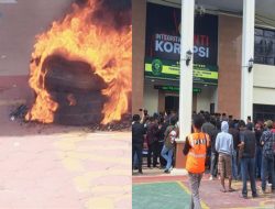 Kuasa Khusus Kopperson Fianus Arung dipanggil Polda Sultra Terkait Dugaan Perusakan Kantor PN Kendari