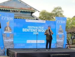 Dua Karya Sinema Baubau Raih Prestasi Gemilang di KFI Nasional 2025 Jakarta, Kemenag beri Apresiasi