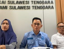 Dugaan Rekayasa Dalam Sidang Kasus Pencabulan, Majelis Hakim PN Kendari Tak Perlihatkan Hasil Visum