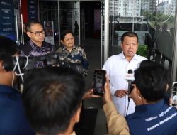 Kasus Sengketa Tanah JK Produk Puluhan Tahun Lalu, Menteri Nusron: Kementerian ATR/BPN Kini Sedang Berbenah