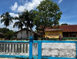 Jadi Guru di SMP Negeri 1 Lambuya, Hania Istri Bupati Konawe Diduga Dapat Gaji Tanpa Mengajar