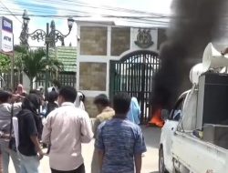 Kejati Sultra Didesak Tetapkan Tersangka Komisaris PT LAM Diduga Terlibat Korupsi Pertambangan Mandiodo
