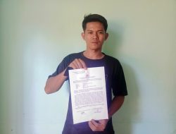 Perusahaan Kelapa Sawit PT TPM di Konawe Dilaporkan ke Polisi, Diduga Serobot Lahan Warga