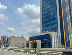 Modal Inti Tak Mencapai Rp3 Triliun, Bank Sultra Terancam Turun Kasta jadi Bank Perkreditan Rakyat?